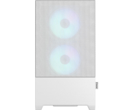 Fractal Design Pop Mini Air RGB White TG Clear Tint - 1051269 - zdjęcie 5